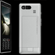 Illustration for article titled Porsche P9522 Cellphone Lacks 3G, Has GPS For Navigating Your Porsche